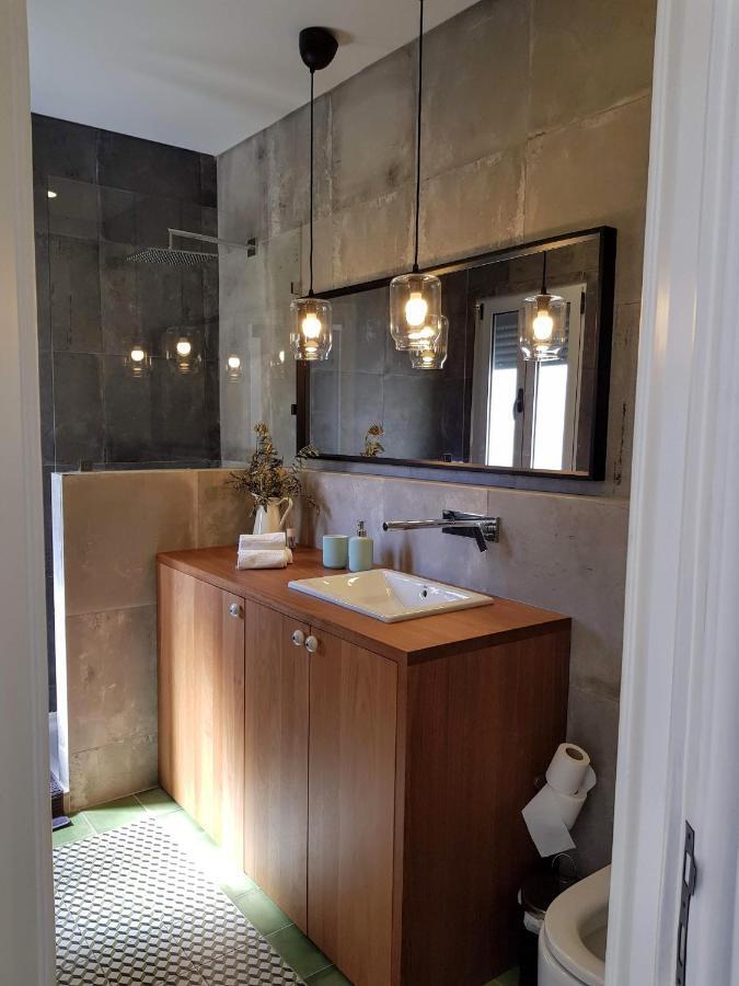 Amazing Apartment Fully Renovated In Center Lisbon Exterior photo